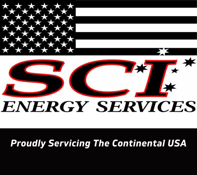 SCI energy Services